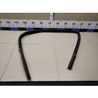 Уплотнитель стекла двери RENAULT Logan 2005-2014 823316397R
