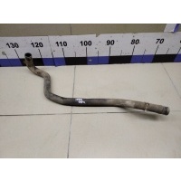 Патрубок отопителя RENAULT Logan 2005-2014 6001547052