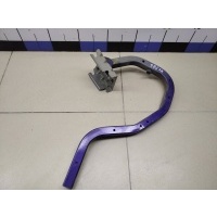 Петля крышки багажника NISSAN Almera N16 2000-2006 844004M500