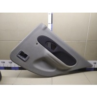 Обшивка двери задней правой RENAULT Clio/Symbol 1998-2008 8200448299