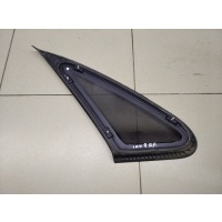 Стекло кузовное глухое правое DAEWOO Gentra II 2013-2015 96617456