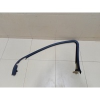 Накладка двери передней правой Chevrolet Cruze 2009-2016 95942851