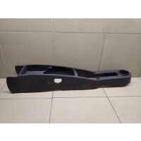 Консоль Chevrolet Aveo (T250) 2005-2011 95207391