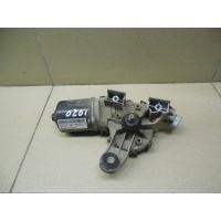 Моторчик стеклоочистителя передний Chevrolet Aveo (T250) 2005-2011 96850001