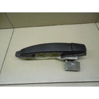 Ручка двери передней наружная правая Chevrolet Aveo (T250) 2005-2011 96468253