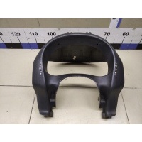 Накладка (кузов внутри) FIAT Doblo 2005-2015 735416256