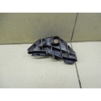 Кронштейн заднего бампера левый TOYOTA Corolla E15 2006-2013 5256312040