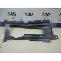 Накладка (кузов внутри) FORD Focus II 2005-2008 1349501