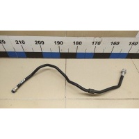 Трубка кондиционера Audi A6 [C6,4F] 2005-2011 4F0260709A