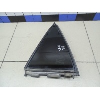Стекло двери задней левой (форточка) TOYOTA Auris (E15) 2006-2012 6812412850