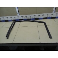 Уплотнитель стекла двери FORD Fusion 2002-2012 1370169