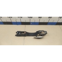 Кронштейн ручки NISSAN Almera (G15) 2013> 80610EW800
