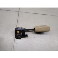 Ответная часть ремня безопасности OPEL Vectra C 2002-2008 13167343