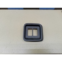 Накладка (кузов внутри) NISSAN Juke (F15) 2011> 969881KK1A