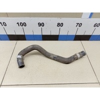 Патрубок отопителя NISSAN Juke (F15) 2011> 92400BA61A