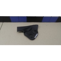 Накладка двери багажника TOYOTA RAV 4 2013-2019 6488542010