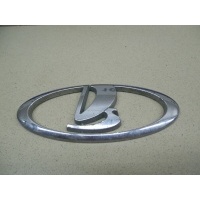 Эмблема VAZ Lada Granta 2011> 21700821206020
