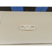 кронштейн заднего бампера NISSAN Qashqai (J10) 2006-2014 85222JD00A