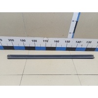 Накладка стекла переднего левого VW Tiguan 2011-2016 5N08374795AP