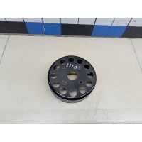Шкив водяного насоса (помпы) KIA Ceed 2007- 2012 252212B700