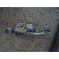 Механизм стеклоочистителя передняя 5m0955023e volkswagen гольф v плюс