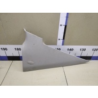 Обшивка стойки Chevrolet Cruze 2009-2016 95070930