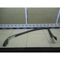 Накладка двери передней правой Chevrolet Cruze 2009-2016 96846147
