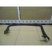 Накладка двери задней левой Chevrolet Cruze 2009-2016 96846148