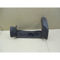 Накладка (кузов внутри) FORD Fusion 2002-2012 1388151