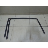 Уплотнитель стекла двери FORD Fusion 2002-2012 1370168
