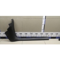 Накладка порога (внутренняя) FORD Focus II 2005-2008 1419486
