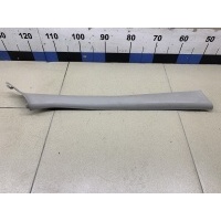 Обшивка стойки RENAULT Logan 2005-2014 8200763445
