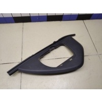Накладка (кузов внутри) SSANG YONG Rexton I 2001-2007 7657008002LAM