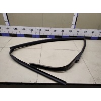 Уплотнитель стекла двери SSANG YONG Rexton I 2001-2007 7284108002