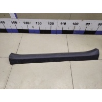 Накладка порога (внутренняя) TOYOTA Corolla E15 2006-2013 6791312290B0