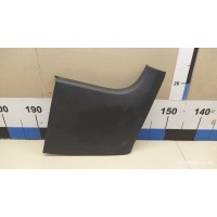 Обшивка стойки VW Polo (Sed RUS) 2011> 6RU86348482V