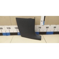 Обшивка стойки VW Polo (Sed RUS) 2011> 6RU86348482V