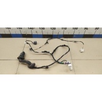 Проводка (коса) MITSUBISHI ASX 2010-2016 8512B829