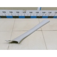 Обшивка стойки RENAULT Logan 2005-2014 8200763445