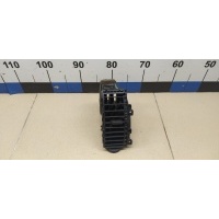 Дефлектор воздушный NISSAN Note (E11) 2006-2013 687519U00B