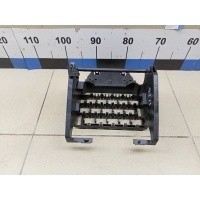 Кронштейн (сопут. товар) SKODA Fabia 2007-2015 6R0907371
