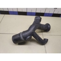 Воздуховод NISSAN Almera N16 2000-2006 16554BM710