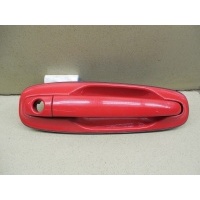 Ручка двери передней наружная правая Chevrolet Lacetti 2003-2013 96547952