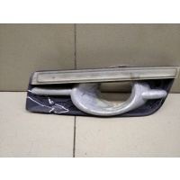 Решетка в бампер правая Chevrolet Cruze 2009-2016 94831152