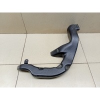 Воздуховод Chevrolet Cruze 2009-2016 96829312