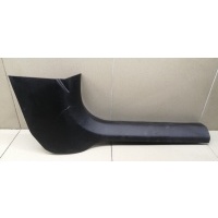 Накладка порога (внутренняя) Chevrolet Cruze 2009-2016 95952077