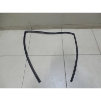 Уплотнитель стекла двери TOYOTA Corolla E15 2006-2013 6815212200