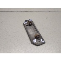 Фонарь подсветки номера FORD Focus II 2005-2008 4502331