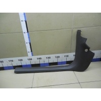 Накладка порога (внутренняя) FORD Focus II 2005-2008 1419522