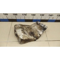 Экран тепловой Audi A6 [C6,4F] 2005-2011 4F0422704